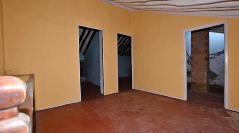 Foto 4 de Casa o xalet en venda a Calle San Benito, Setenil de las Bodegas, Cádiz