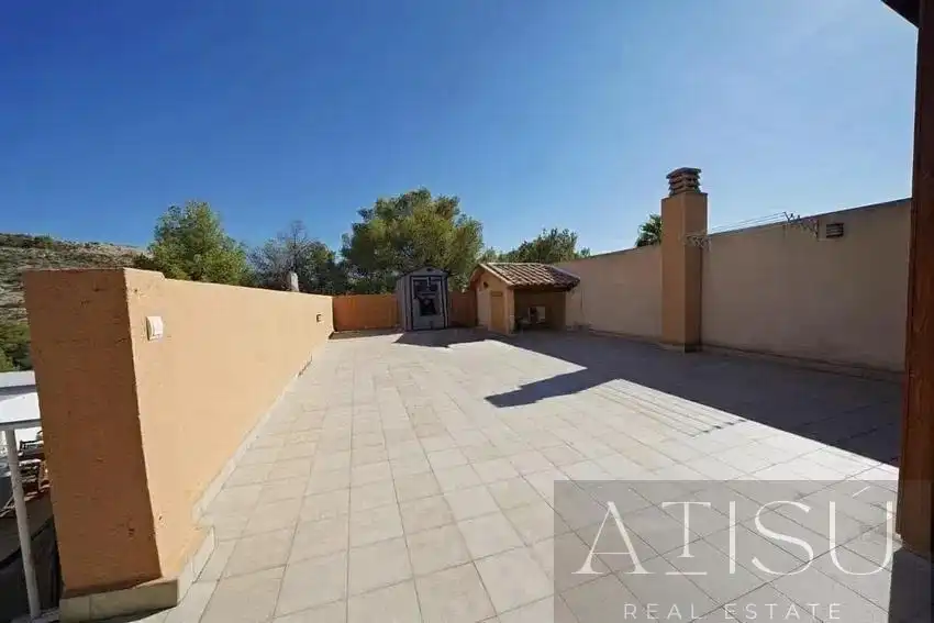 Apartament en venda a de Venta Lanuza, Pueblo Acantilado - Lanuza