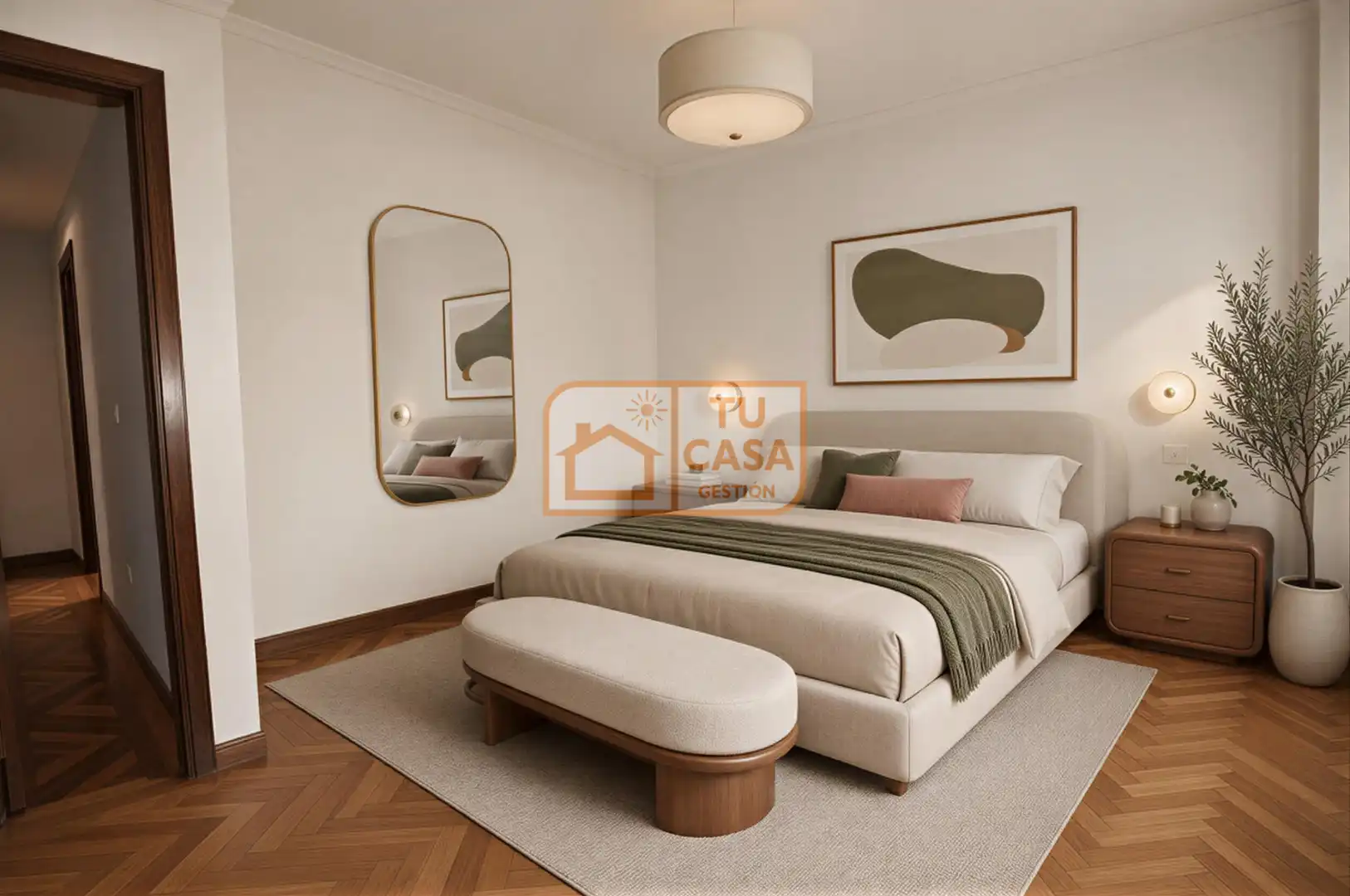 Habitación de Piso en venta en Cáceres con Terraza y Trastero