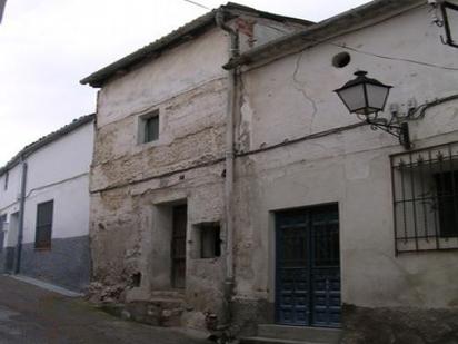 Vista exterior de Finca rústica en venda en Perales de Tajuña amb Terrassa