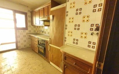 Kitchen of Flat for sale in Calatayud