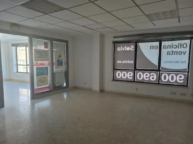 Bureau à vendre à C/ Algeciras, imagen 4
