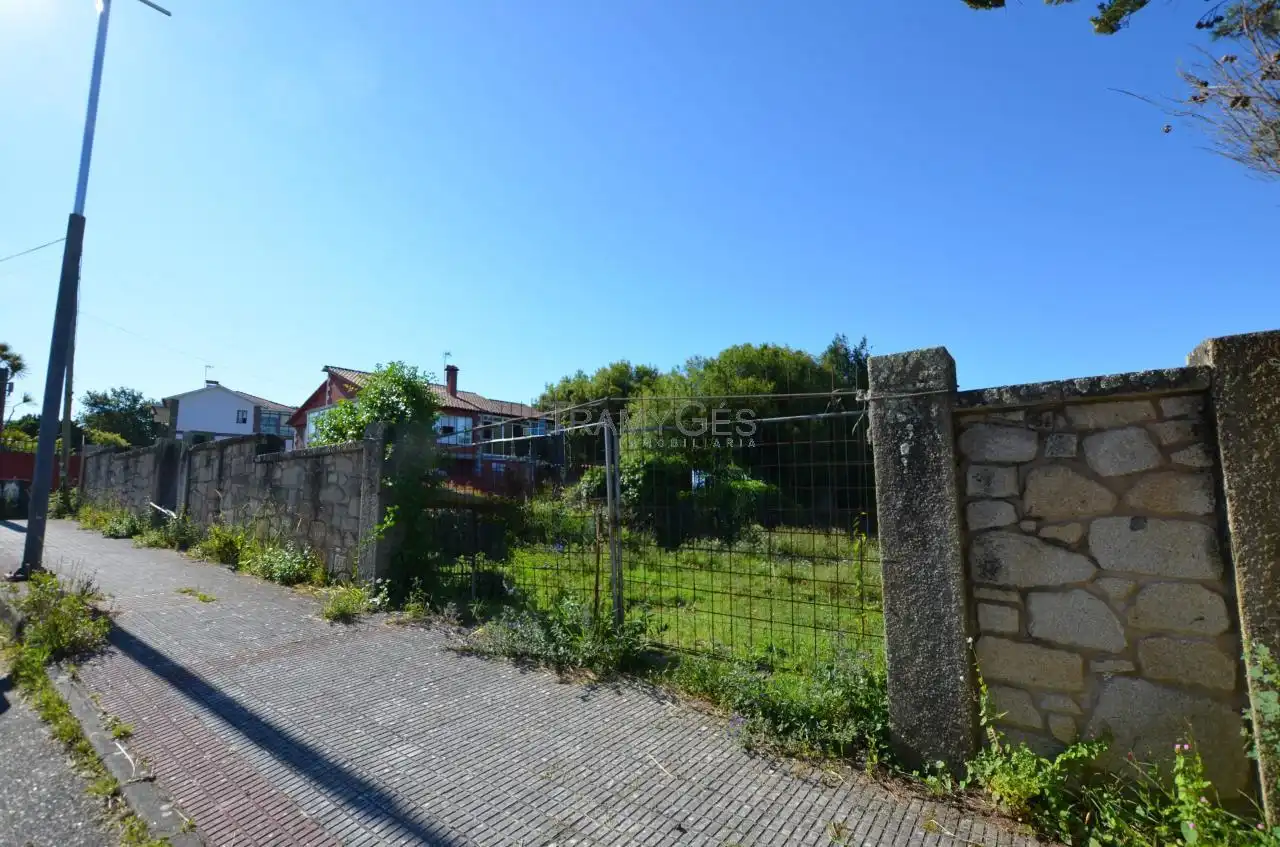 Lands and plots for sale in TELLEIRA, imagen 13