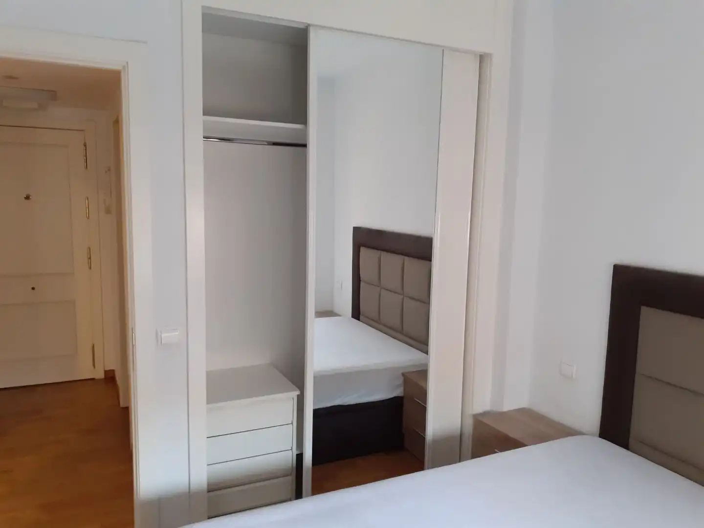 Schlafzimmer von Wohnungen zur Miete in San Blas