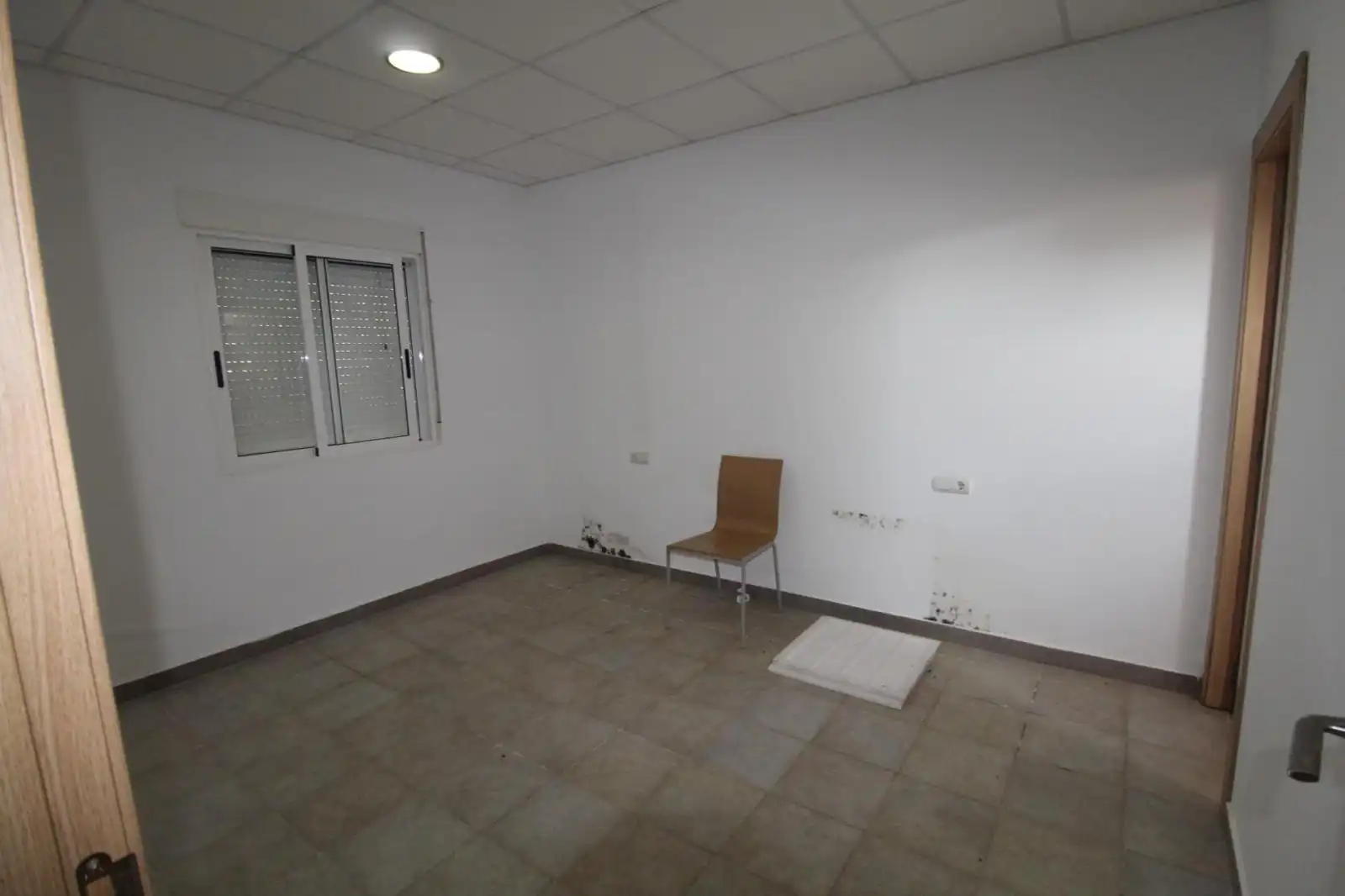 Casa o xalet en venda en Mula