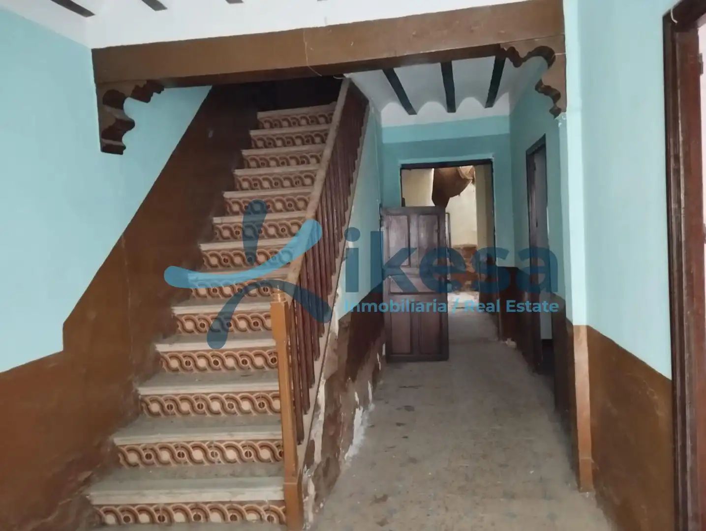 Casa adosada en venta en Montizón