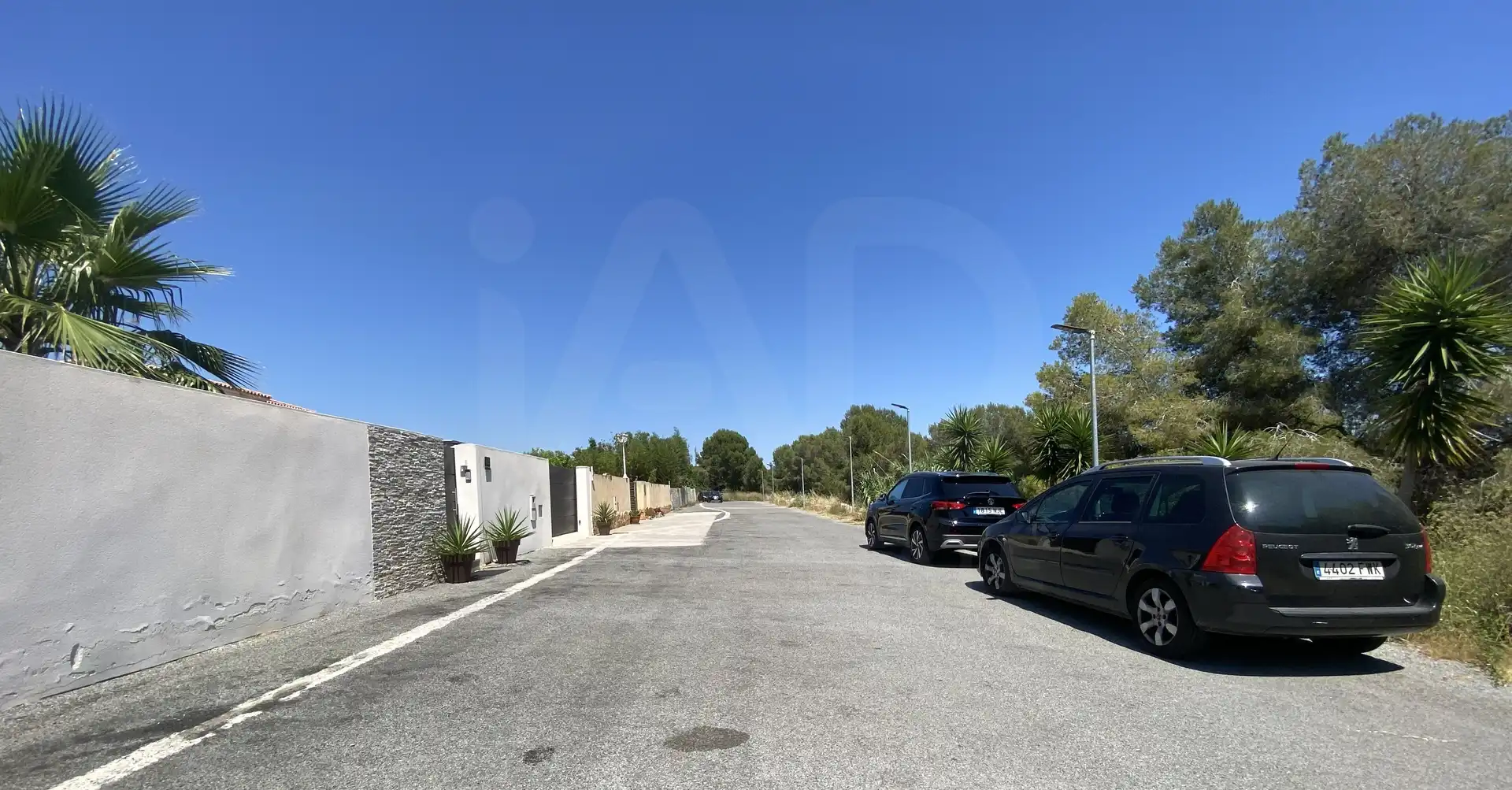 Residential land for sale in Urbanitzacions de Llevant, imagen 16