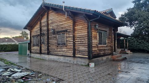 Photo 5 of Houses for sale in Calle Ronda Hispano-americana, 98, Eurovillas, Nuevo Baztán