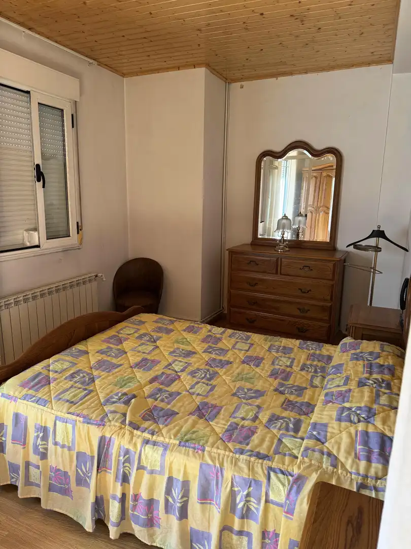 Habitación de Casa o chalet en venta en Vilardevós con Calefacción, Terraza y Trastero