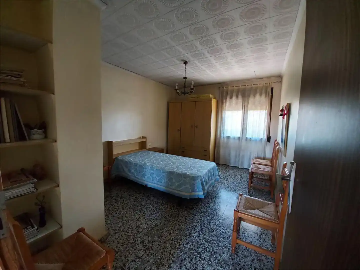 Bedroom of Houses for sale in Manuel