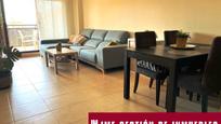 Exterior view of Flat for sale in Vélez-Málaga  with Air Conditioner, Terrace and Furnished