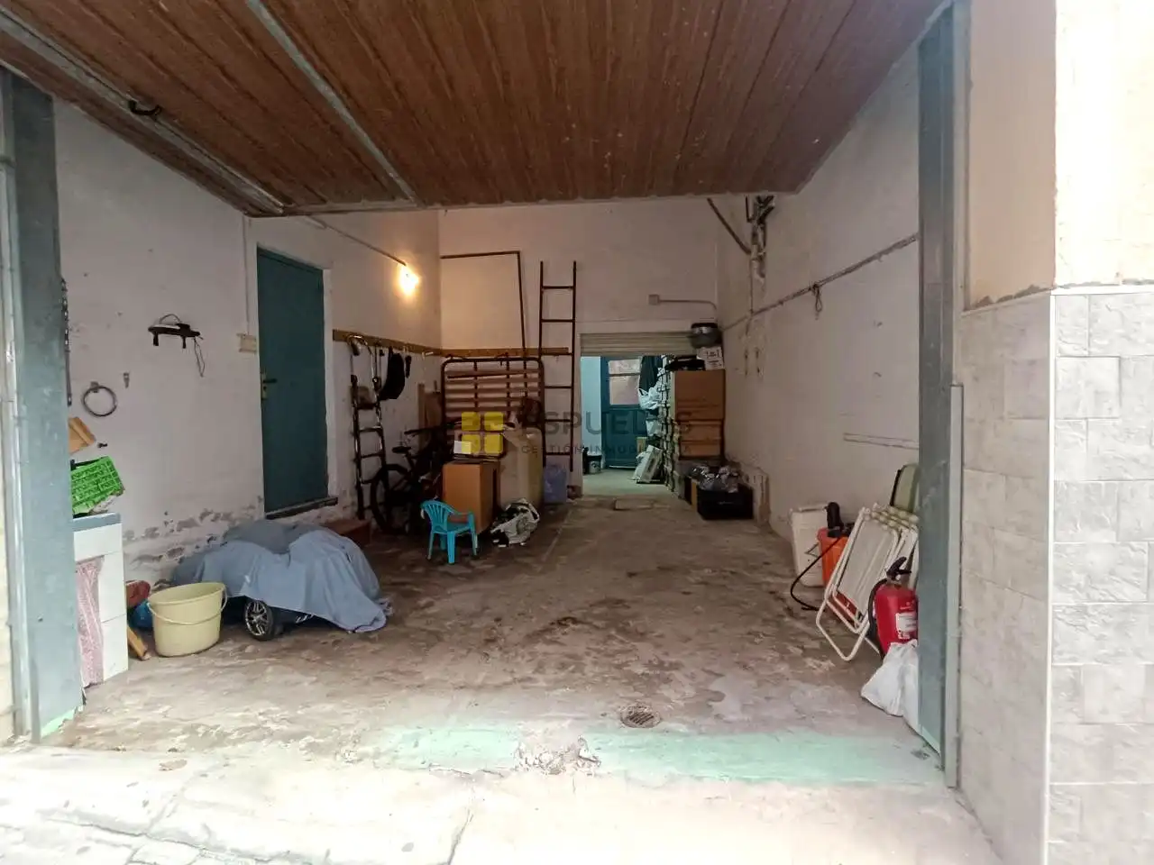 Piso en venta en Arnedo con Aire acondicionado, Calefacción y Parquet