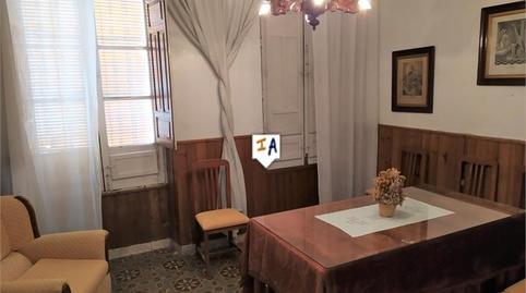 Foto 3 de Casa adosada en venda a Puente Genil, Córdoba