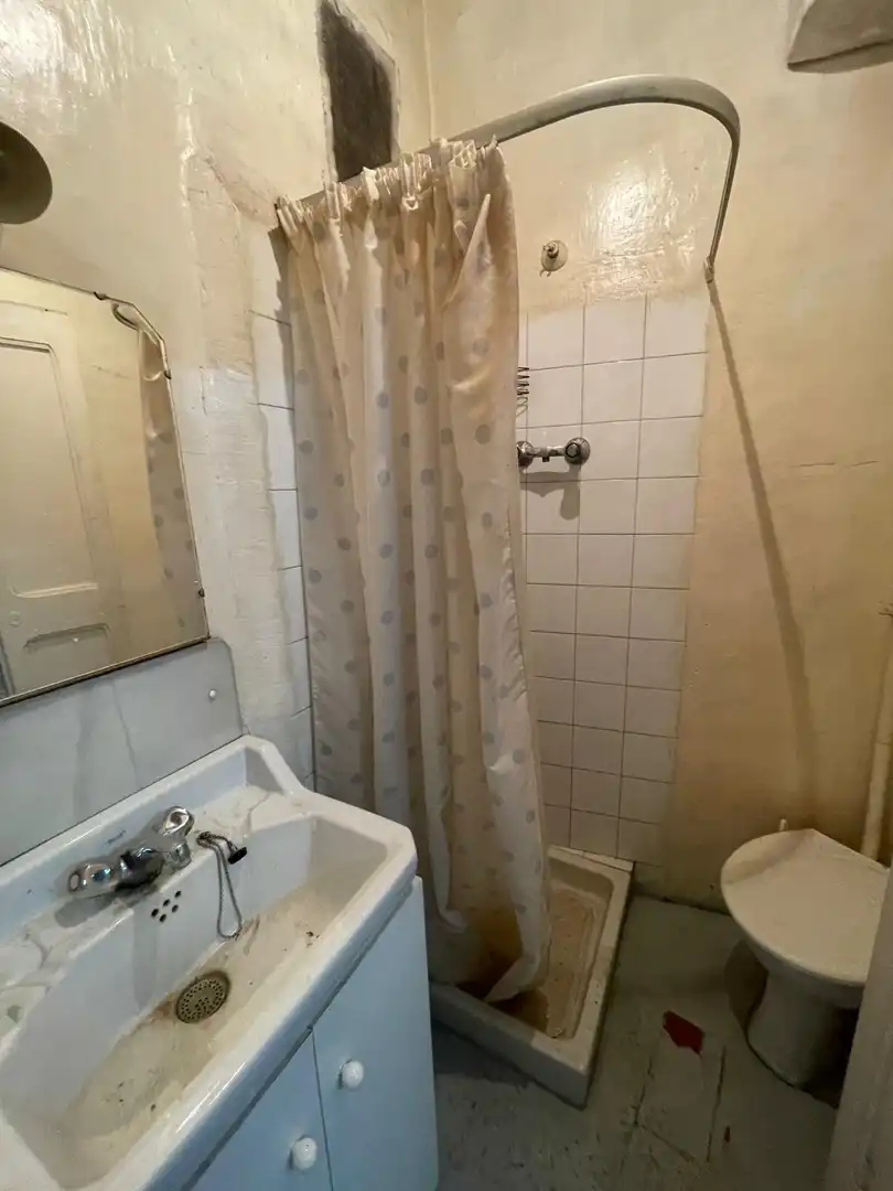 Badezimmer von Haus oder Chalet zum Verkauf in La Pobla de Lillet