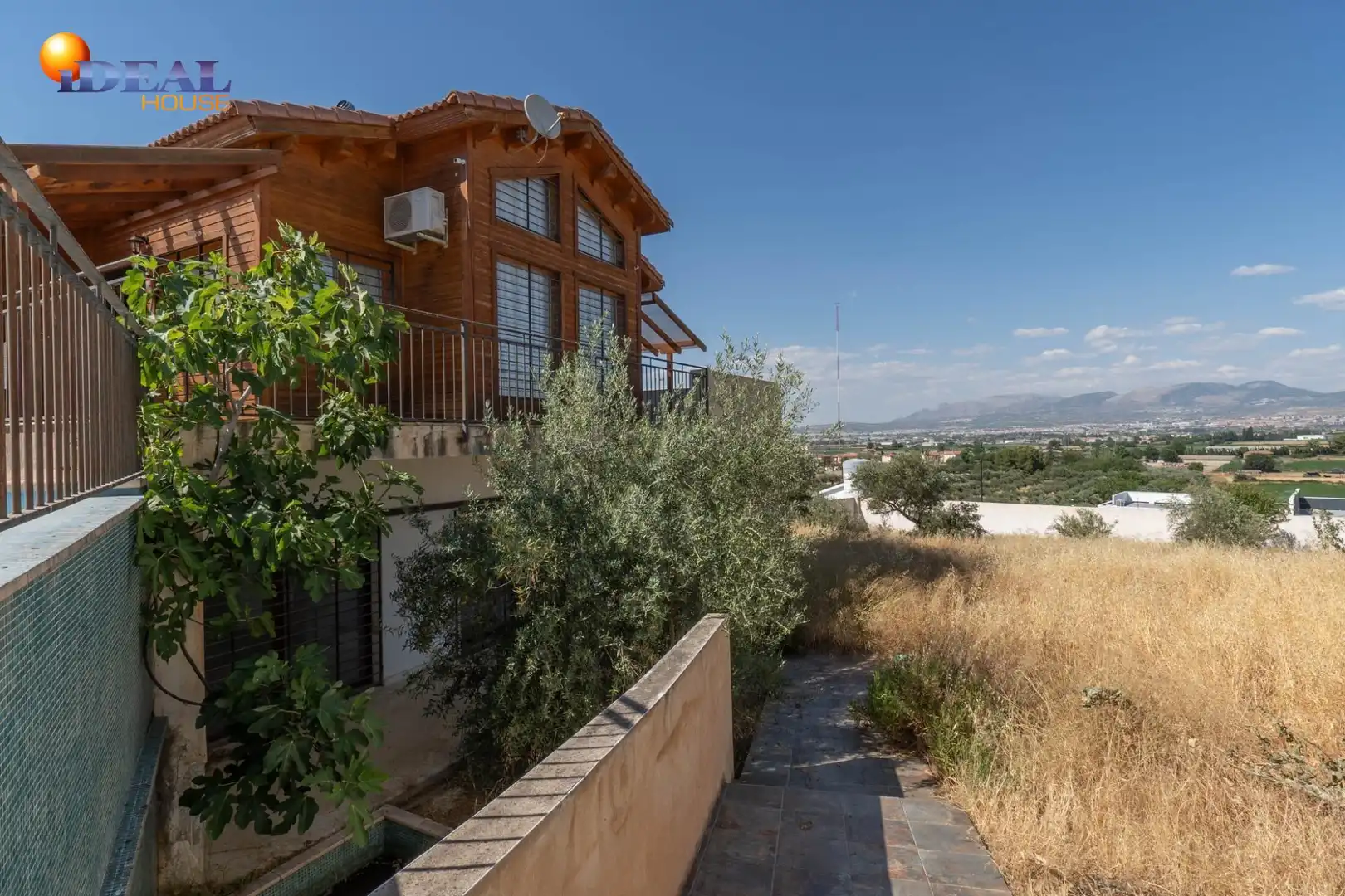 Villa mit Pool zum Verkauf in Casco Histórico, imagen 52