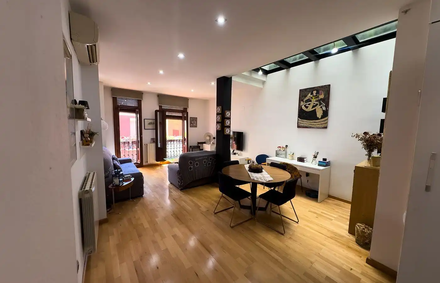 Casa amb terrassa en venda a Poblats Marítims, imagen 6