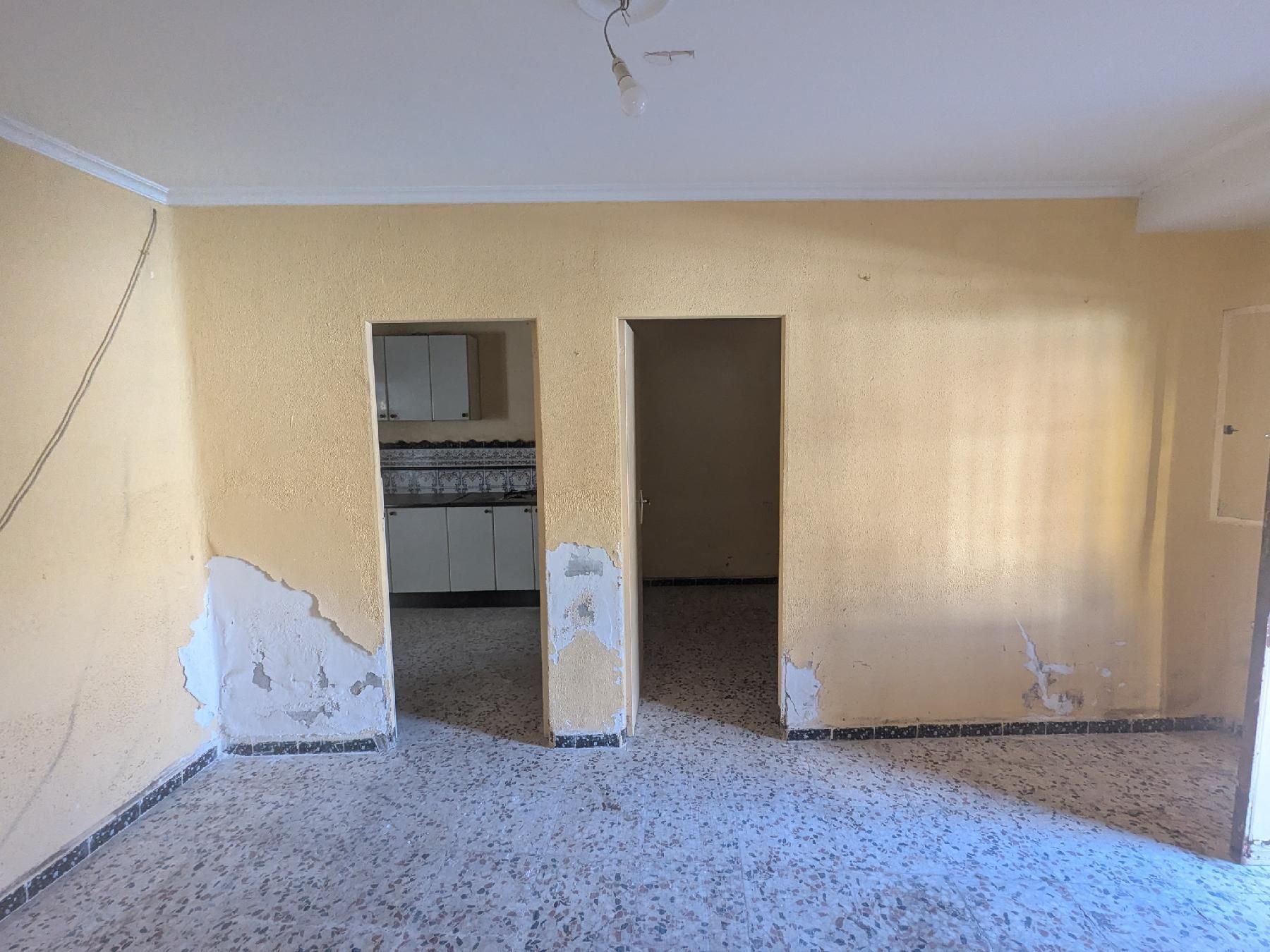 Casa o xalet en venda en  Sevilla Capital