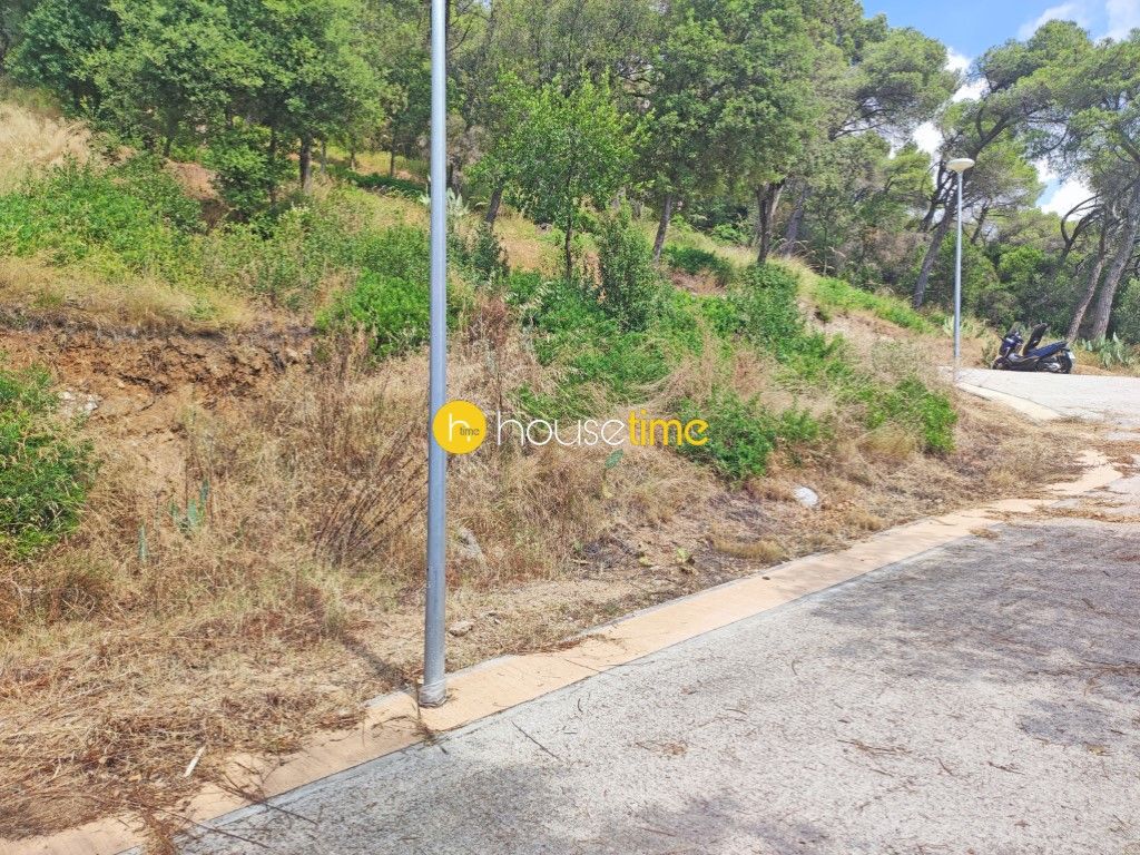 Residencial en venda en Vallromanes