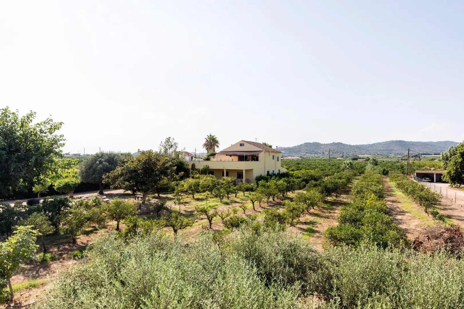 Casa rustica con giardino in vendita a Alcanar, imagen 53