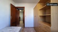 Bedroom of Flat to rent in Getafe  with Air Conditioner and Balcony