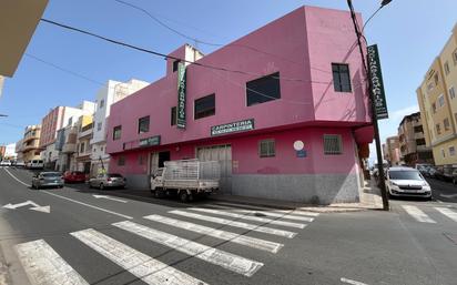 Exterior view of Building for sale in Santa Lucía de Tirajana