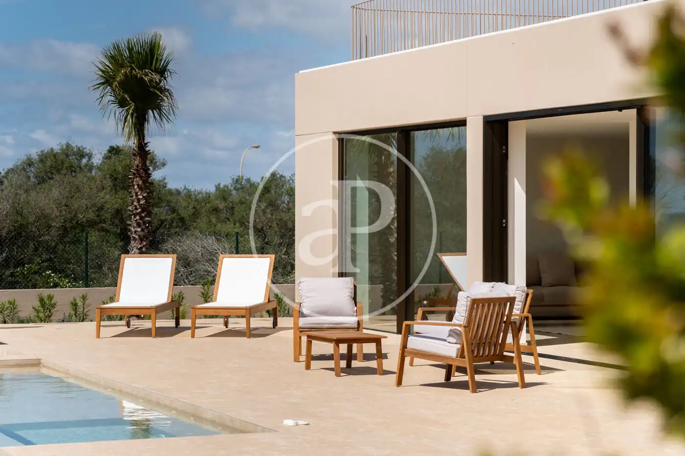 Casa o xalet en venda a Son Gual