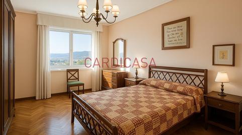 Foto 3 de Pis en venda a Gran Vía, O Castro, Vigo