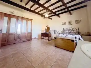 Chalet con jardín en venta en Albatera, imagen 10