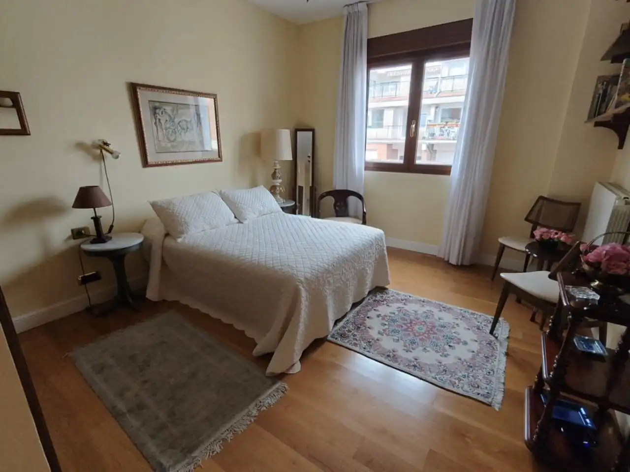 Piso en venta en Alameda Recalde, Alhóndiga