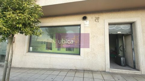 Foto 4 de Planta baja en venta en Teis, Vigo