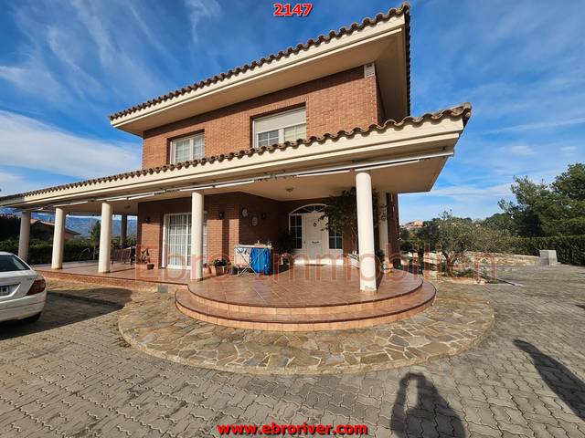Casa-chalet en Venta en Urbanitzacions