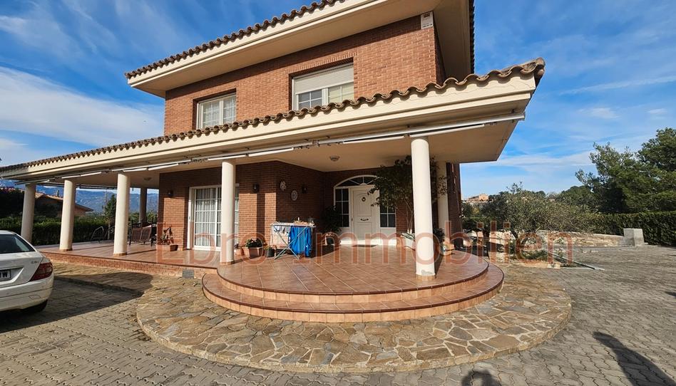 Foto 1 de Casa o chalet en venta en Urbanitzacions, Tarragona