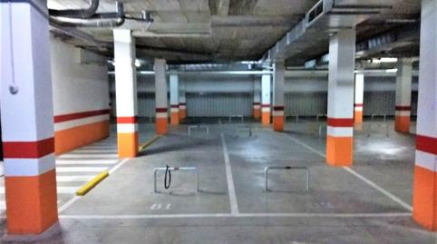 Photo 4 of Garage to rent in Calle Estrella Vega, 5, Pino Montano - Consolación,  Sevilla Capital