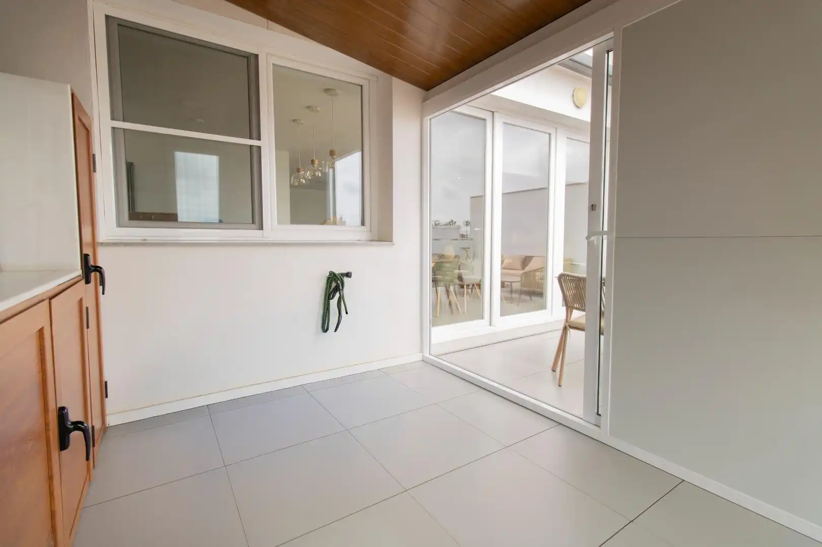 Attic for sale in Rafelbuñol / Rafelbunyol  with Air Conditioner, Terrace and Storage room