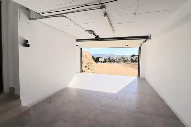 Casa o chalet en venta en La Nucia con Aire acondicionado, Calefacción y Jardín privado