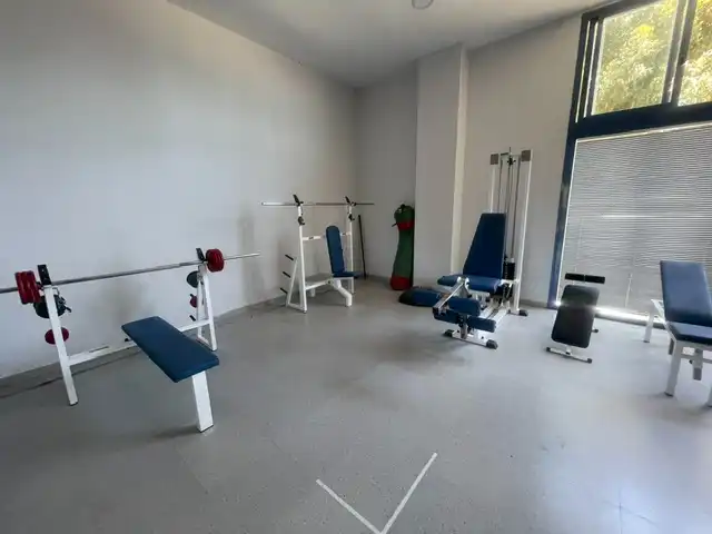 Attic for rent in Alicante / Alacant  with Air Conditioner, Heating and Terrace