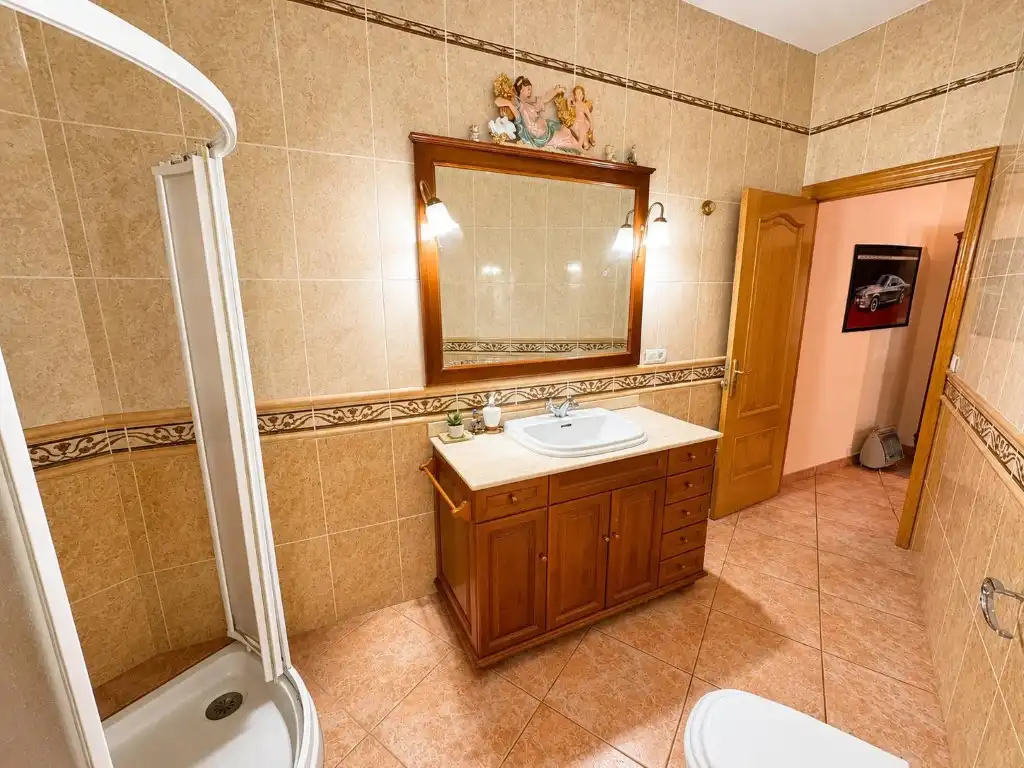 Casa en venta en La Font de la Figuera, imagen 27