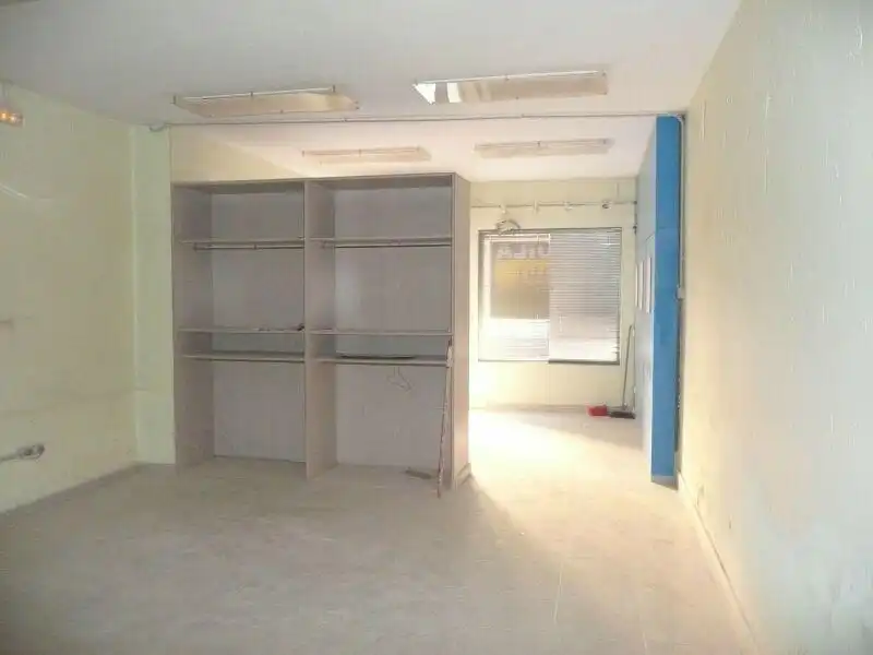 Local comercial de lloguer a Calle Juan Antonio Fernández, imagen 6