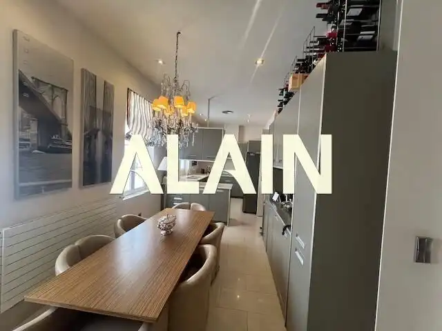 Piso con terraza en venta en de Alfonso 'El Magnánimo', imagen 26
