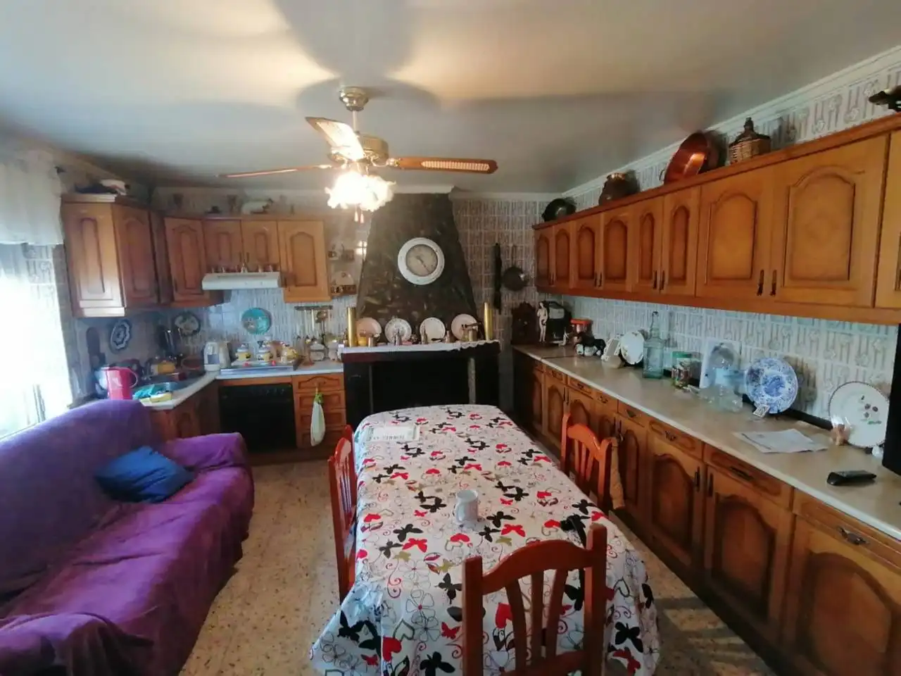 Casa amb jardí en venda a Poligono 15 183, imagen 8