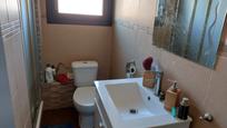 Bathroom of Flat for sale in  Barcelona Capital  with Parquet flooring and Balcony