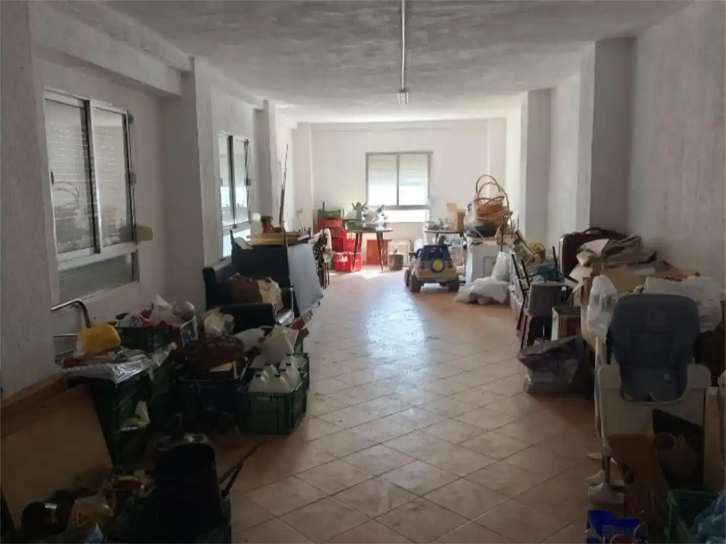 Finca rústica en venda en Granada amb Jardí privat, Traster i Piscina