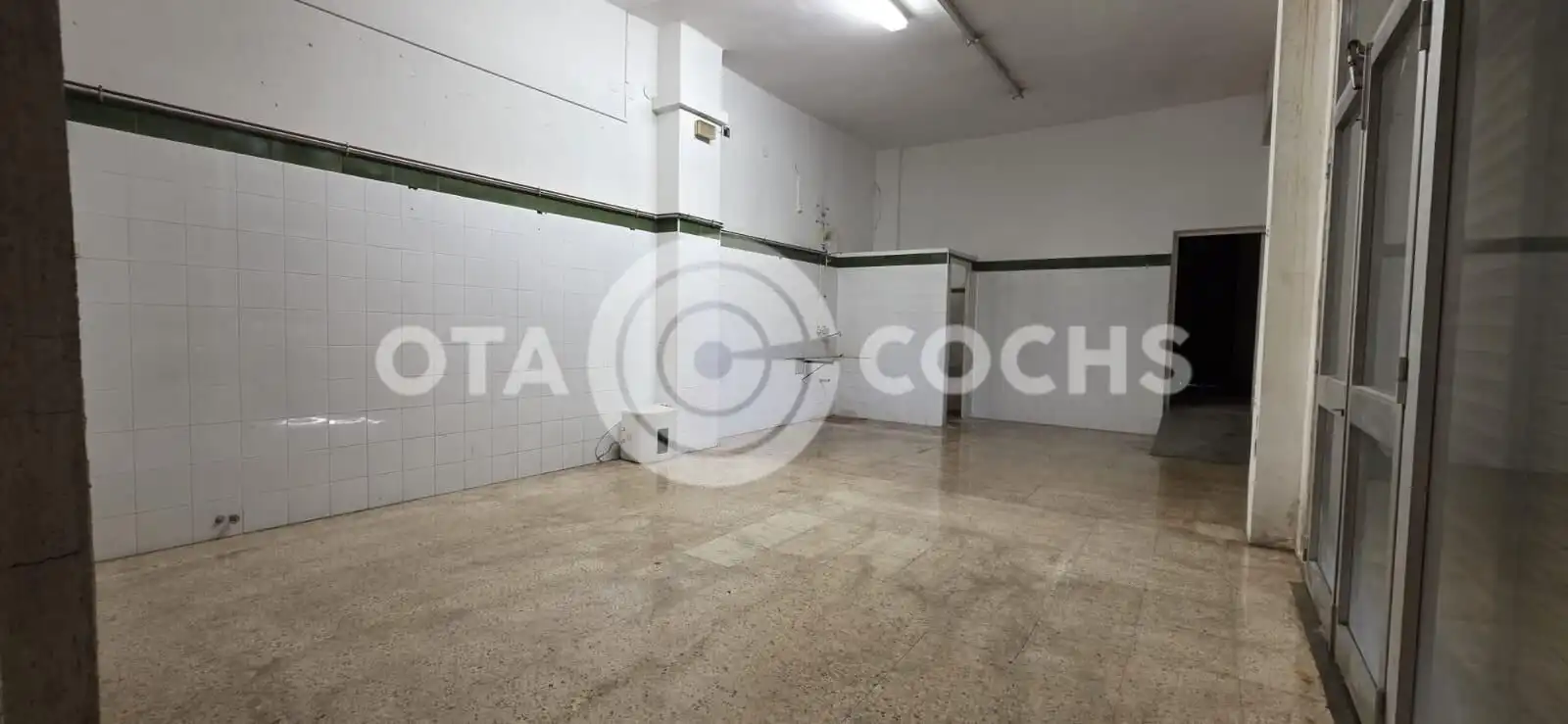 Local comercial en venda a Carrer bernat de cabrera de, imagen 10