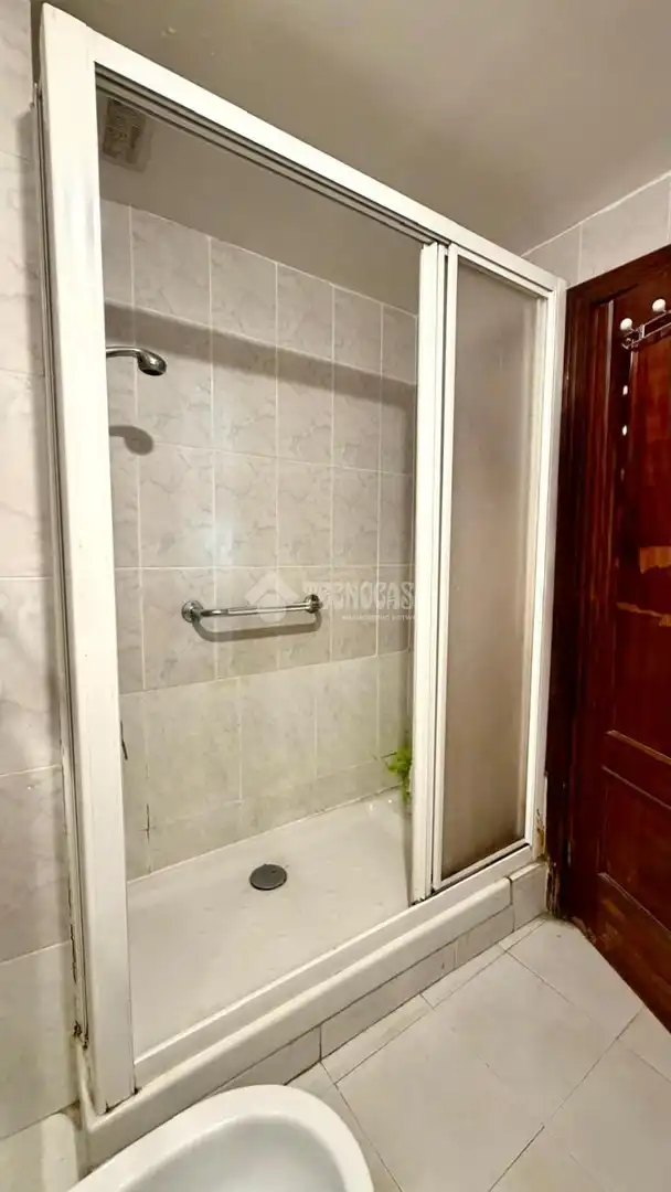 Baño de Piso en venta en Madrid con Calefacción