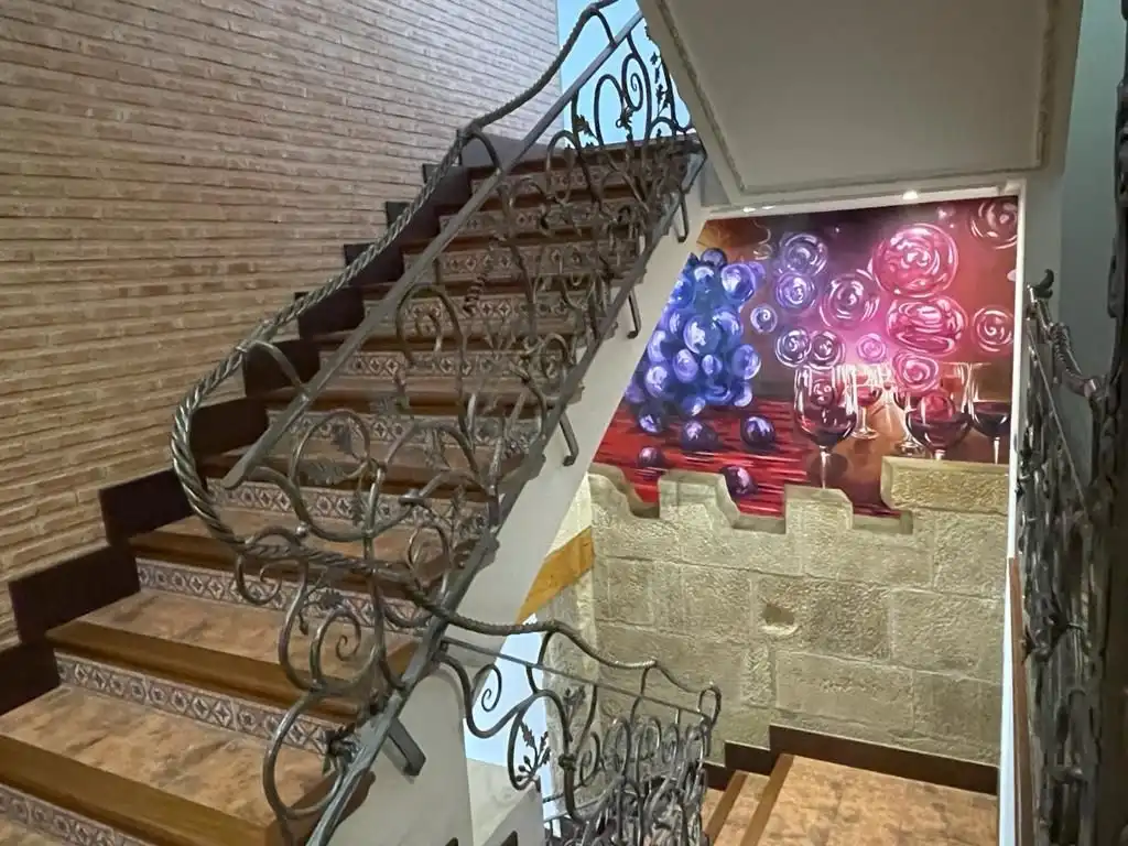 Country house zum Verkauf in Calle Mayor, Castañares de Rioja