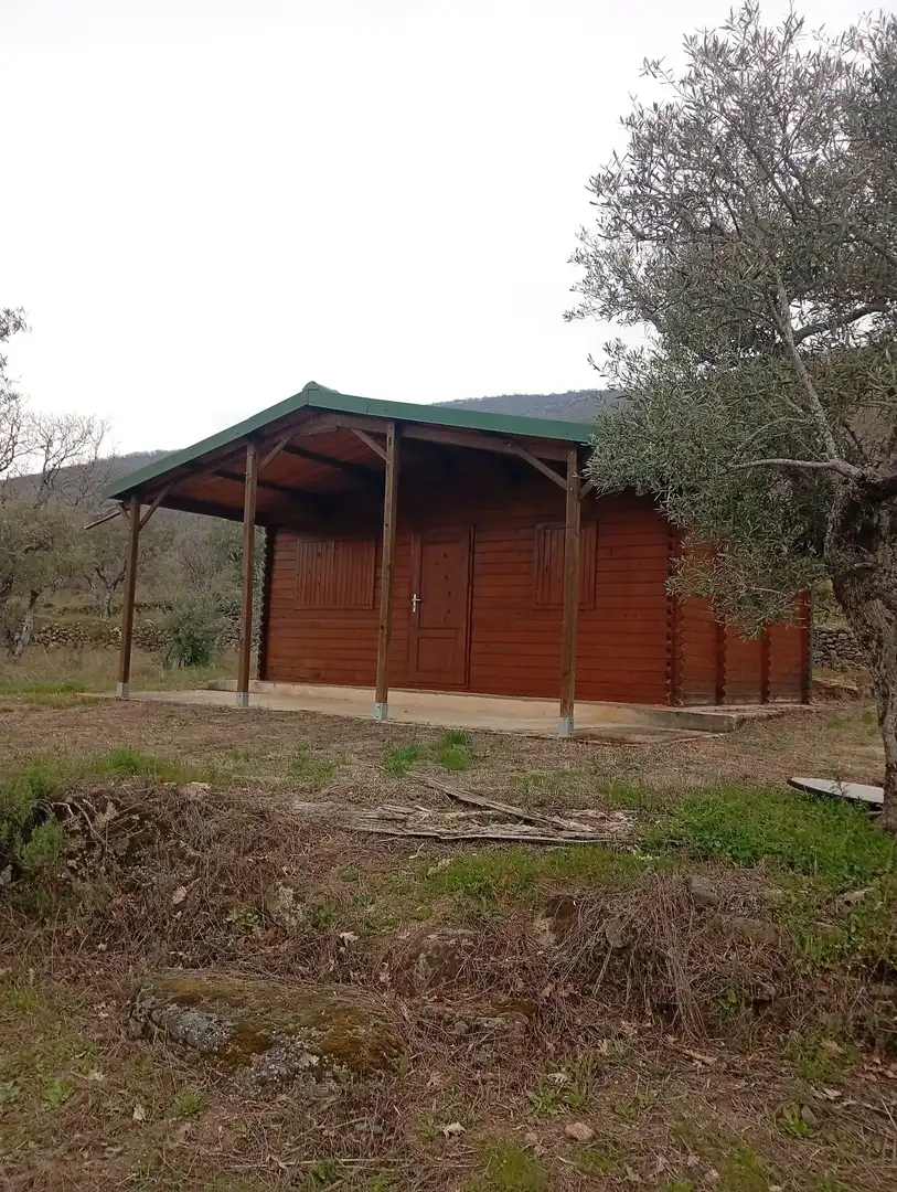 Terreni e lotti in vendita a Valverde de la Vera, imagen 11