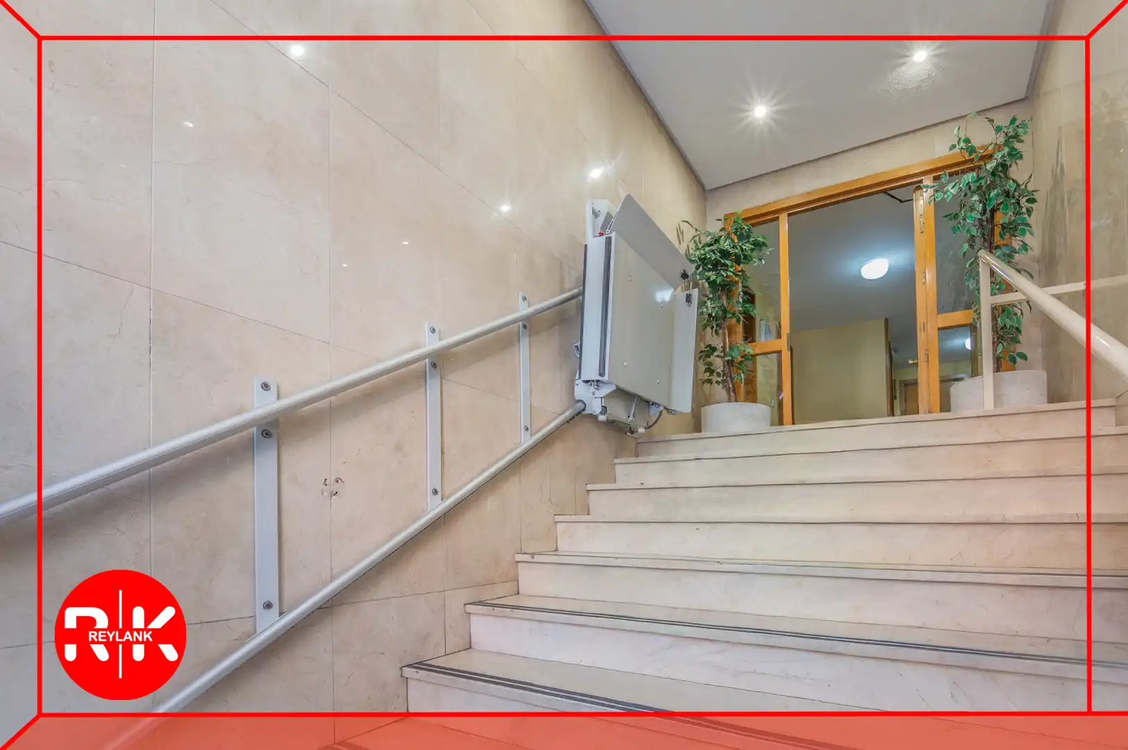 Piso en venta en San Fernando de Henares con Aire acondicionado, Calefacción y Amueblado