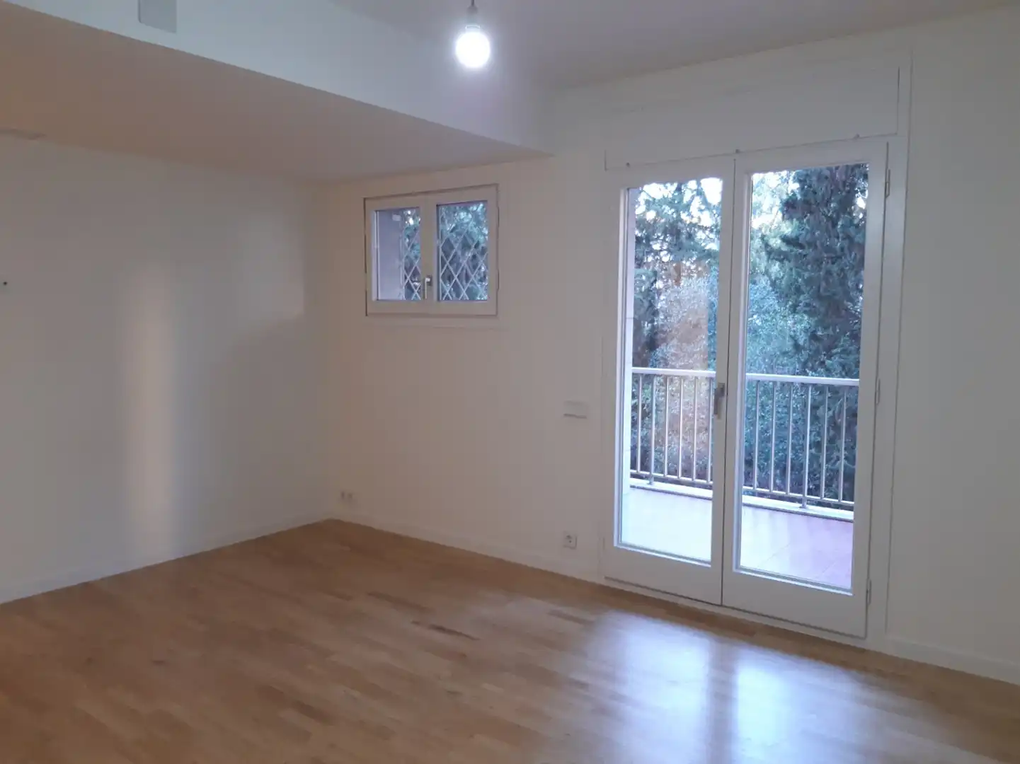Wohnung mit Balkon zum Verkauf in Passeig de la Bonanova, imagen 47