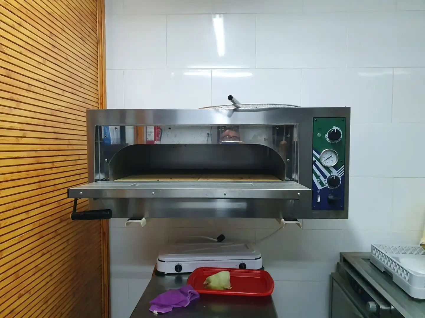 Local comercial en venta en El Pópulo - Santa María, imagen 10