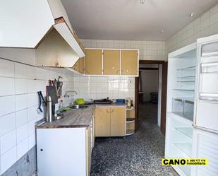 Kitchen of Flat for sale in  Almería Capital